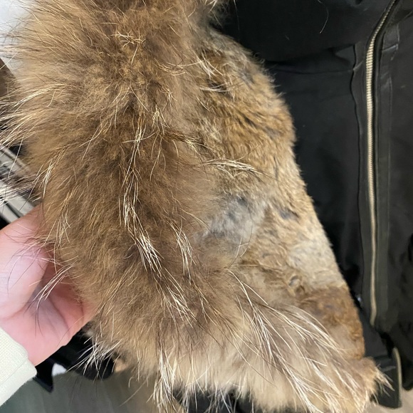 RUDSAK JACKET SIZE M⭐️220⭐️ - Picture 5 of 5